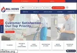 Sites similar to billhowe.com