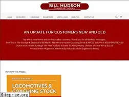 Sites similar to billhudsontransportbooks.co.uk