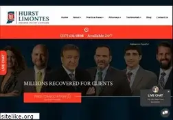 Sites similar to billhurst.com