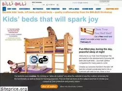 Sites similar to billi-bolli.com