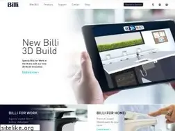 Sites similar to billi.com.au