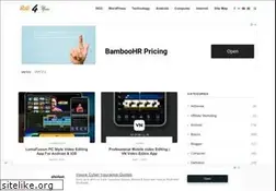 Sites similar to billi4you.in