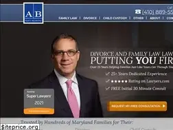 Sites similar to billianlaw.com