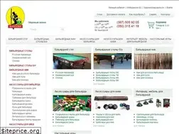 Sites similar to billiard-classic.com.ua