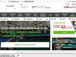 Sites similar to billiard-group.ru