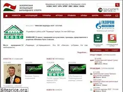 Sites similar to billiard-info.by