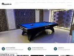 Sites similar to billiard.hu