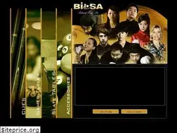 Sites similar to billiardbilsa.com