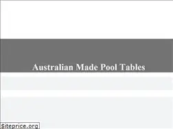Sites similar to billiardblitzbrisbane.com.au