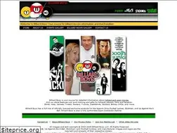 Sites similar to billiardboys.com