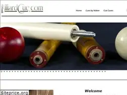 Sites similar to billiardcue.com