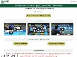 Sites similar to billiards.colostate.edu