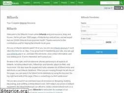 Sites similar to billiardsforum.com