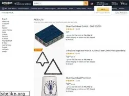 Sites similar to billiardshowroom.com