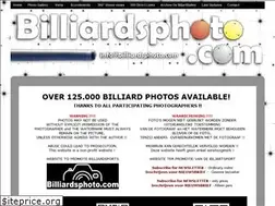 Sites similar to billiardsphoto.com