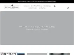 Sites similar to billiardtables.com.au