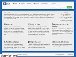 Sites similar to billic.com