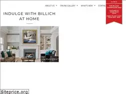 Sites similar to billich.com
