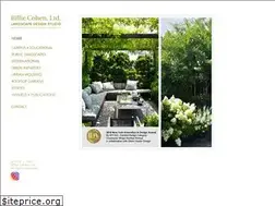 Sites similar to billiecohenltd.com