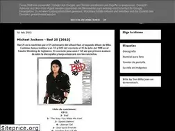 Sites similar to billiecollection.blogspot.com