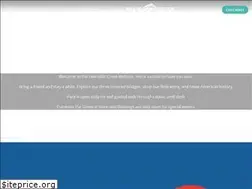 Sites similar to billiecreek.com