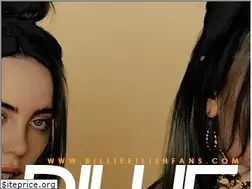 Sites similar to billieeilishfans.com