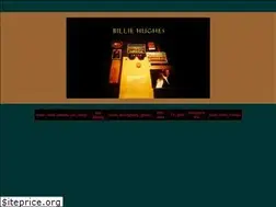 Sites similar to billiehughes.com