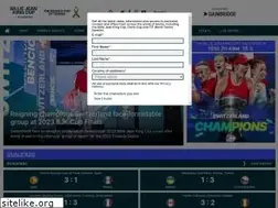 Sites similar to billiejeankingcup.com