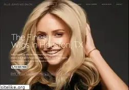 Sites similar to billiejeans.com