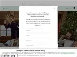 Sites similar to billielekid.com