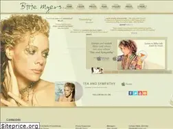 Sites similar to billiemyers.com