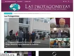 Sites similar to billieparkernoticias.com