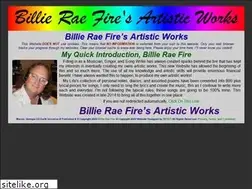 Sites similar to billieraefire.com