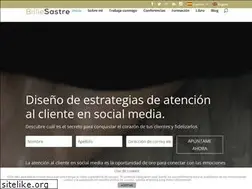 Sites similar to billiesastre.com