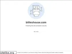 Sites similar to billiesflowerhouse.com