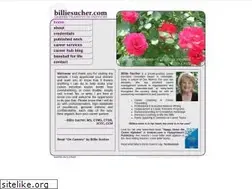 Sites similar to billiesucher.com