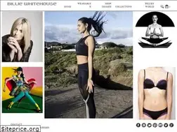 Sites similar to billiewhitehouse.com