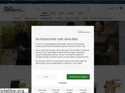 Sites similar to billig-arbejdstoj.dk