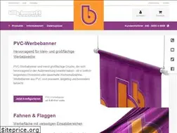 Sites similar to billig-banner24.de