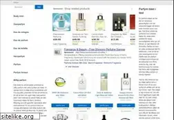 Sites similar to billig-parfym.se