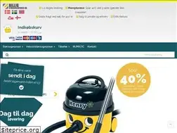 Sites similar to billig-stoevsugerposer.dk