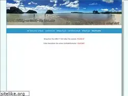 Sites similar to billig-urlaub-ferien.de