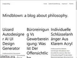 Sites similar to billig-urlaubbuchen.de