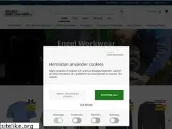 Sites similar to billiga-arbetsklader.se