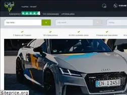 Sites similar to billiga-coilovers.se