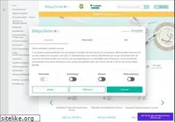 Sites similar to billiga-tester.se