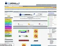 Sites similar to billigauktionen.com