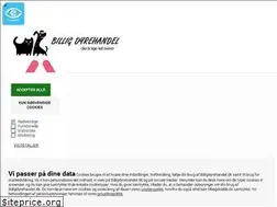 Sites similar to billigdyrehandel.dk