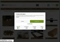 Sites similar to billige-terrassebraedder.dk