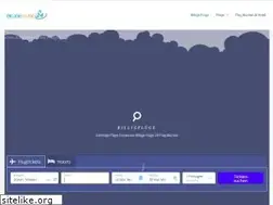 Sites similar to billigefluge24.ch